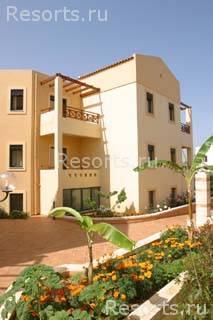 Silver Beach Hotel 16